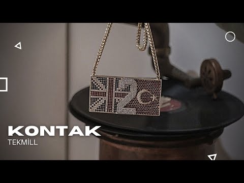 Tekmill - Kontak (Official Video)