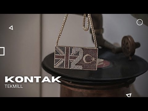 TekMill - Kontak [Music Video]