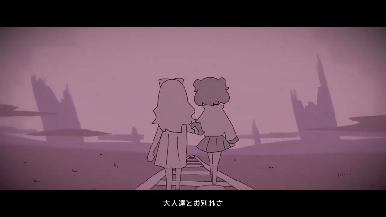 再会　Cover. LOLUET