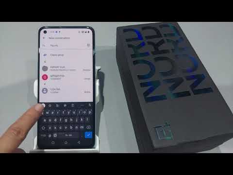 Oneplus nord 2,ce 5g turn off auto correction | oneplus nord 2 me auto correction kaise band kare