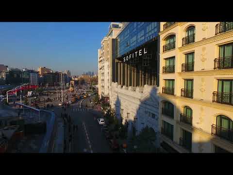 Sofitel Istanbul Taksim