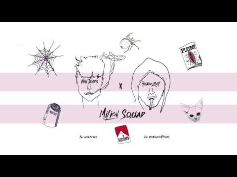 NIK TENDO x ROBIN ZOOT - MILION SQUAD