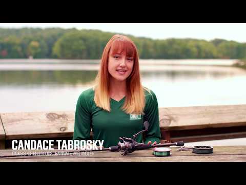 Catch The Fever HellCat Spinning Rod