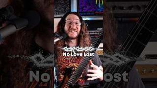 Carcass - No Love Lost