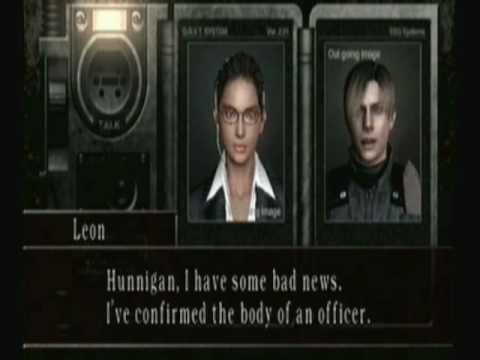 Resident Evil 4 - Part 2: Don't run from the boulder, PUNCH IT!