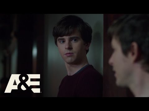 Bates Motel Season 4 (Promo 'What to Expect')