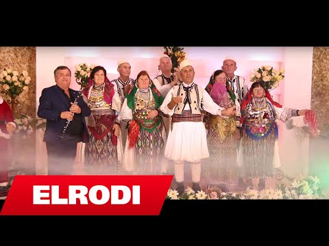 Anastas Karaj - Dhe luftuan kapedanet (Official Video HD)