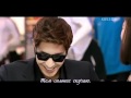 Bobby Kim - Afraid of love (Spy Myung Wol OST ...
