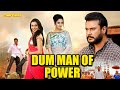 #Darshan #ShanviSrivastava & #sruthihariharan South Dubbed Movie Full HD || DUM MAN OF POWER
