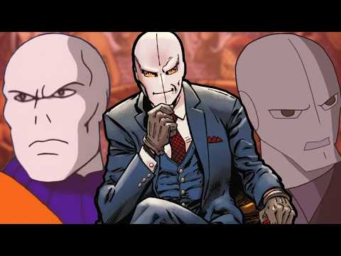 Why is Spider-Man's FIRST Villain NEVER Adapted? Chameleon Adaptations Video