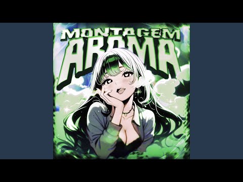 MONTAGEM AROMA
