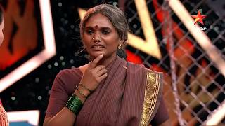 Bigg Boss Agnipariksha | Season 2 | EP 2 Promo 1 | Everyday At 10 PM | Star Maa | JioHotstar