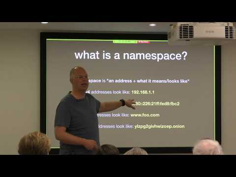 Why and How you should start using Onion Networking