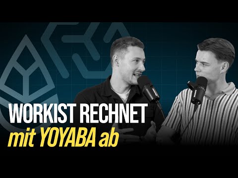 #15 Success Story: Die Abrechnung mit YOYABA - Kunde Workist bilanziert