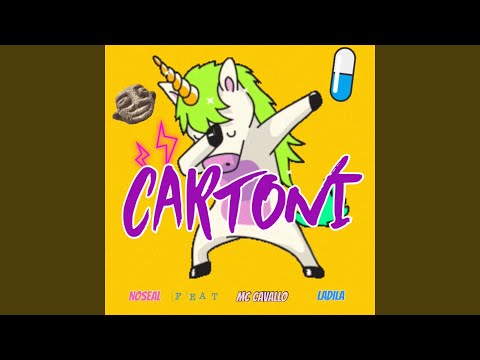 Cartoni (feat. MC CAVALLO, LaDiLa)
