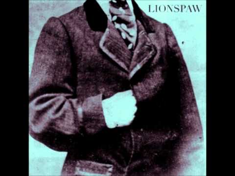 Lion's Paw - Vessels