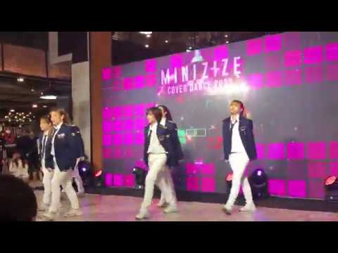 (250163) KK CAM | ABC cover BTS