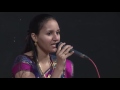 Marathi Songs For Mothers Prem Swarup Aai