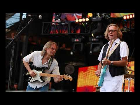 Sonny Landreth & Eric Clapton - When I Still Had You & Storm Of Worry (2008)