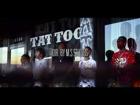 BlueZoneKeke -(Fly Breed) Official Video..