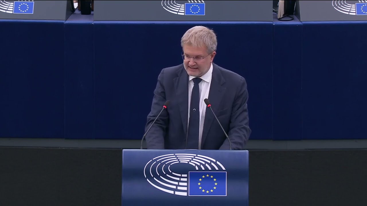 FIDANZA:“IL 2035 È UN TRAGICO ERRORE, DIFENDIAMO L’INDUSTRIA DALLA DERIVA IDEOLOGICA DELL’ELETTRICO