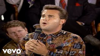 The Florida Boys - When He Was On the Cross (I Was On His Mind) [Live]