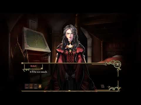 Untale King of Revinia Part 9