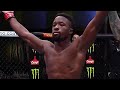 Sodiq Yusuff Octagon Interview | UFC Vegas 61