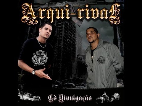 Arqui Rival - Em Meio a Guerrilha