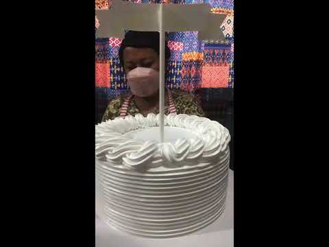 🎂 Jack Daniel’s Themed Cake