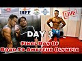 DAY 3 (Final Day) | Road to Amateur Olympia ( Last Episode)