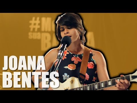 4º Studio Apresenta - Joana Bentes