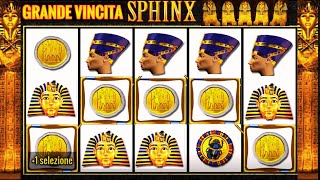 Sphinx Treasure Unlocked! π° BIG WIN & Mysterious Free Spins πΊπ° | Massive Bonus on IGT Slot!