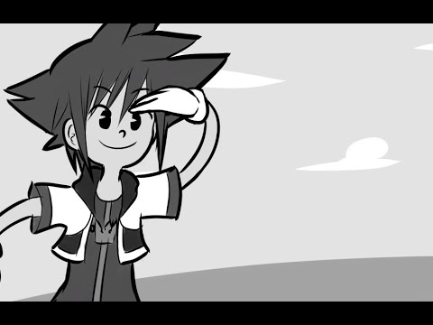 SSBU - Sora Replays Set 6