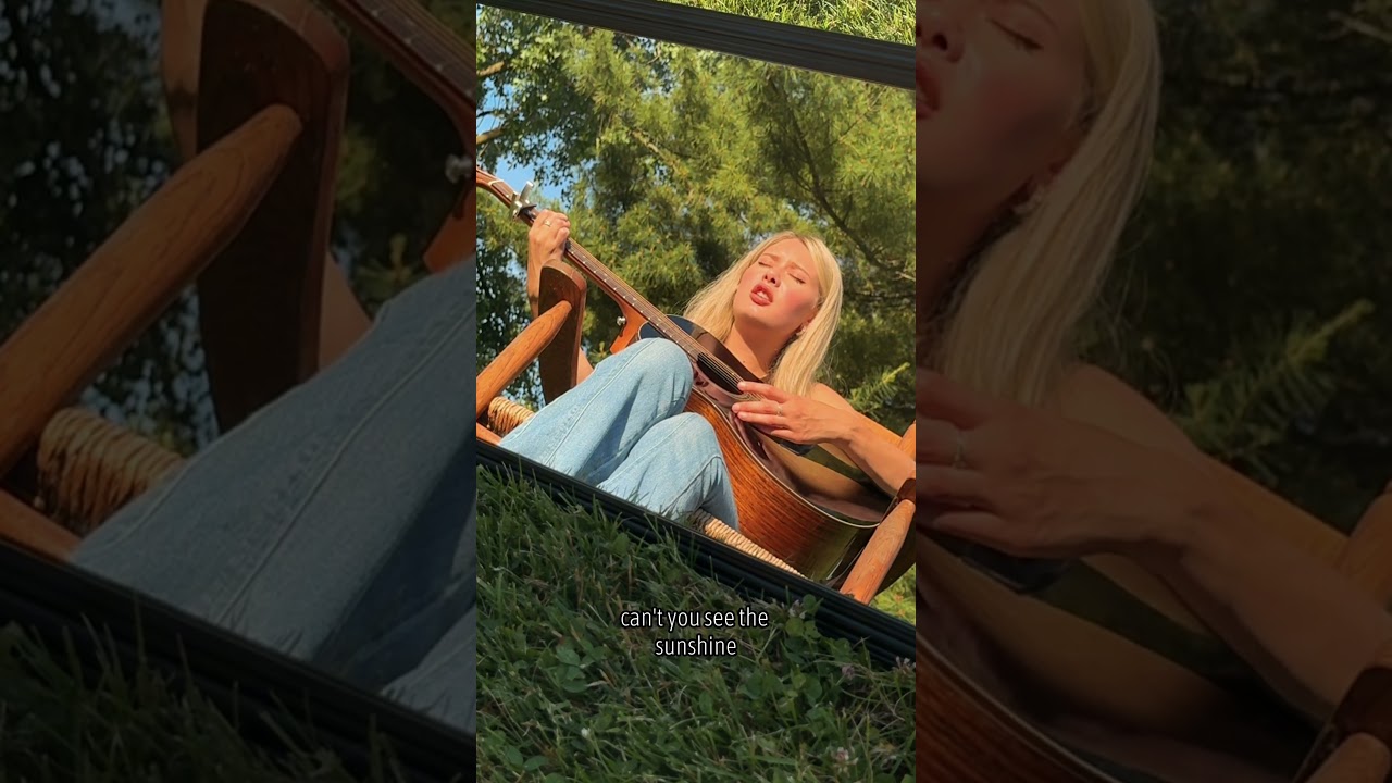 Promotional video thumbnail 2 for Kendra Struck Singing