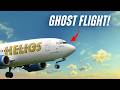 Out Of Oxygen The Tragic Story Of Helios Airways Flight 522