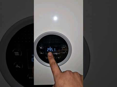 2951 Fehler, Worcester 2000. Fehlersuche mit der MyWorcester App #diagnose #heizung