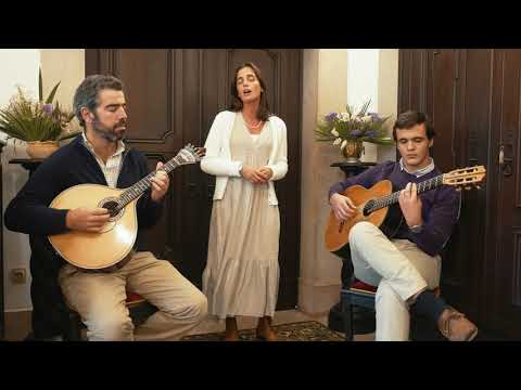 EDP Tanto Fado | Semi-Final - Maria do Mar Sá Machado