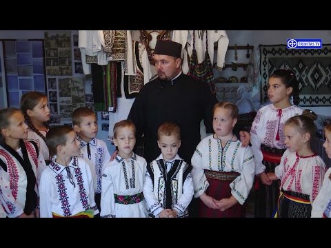 BOGDĂNEȘTI, DREPTUL LA MEMORIE (reportaj)