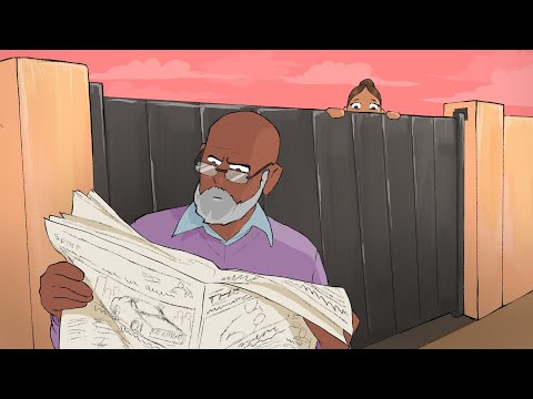 Nicky Genius - Find a way(Animation Video)