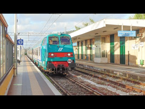 R 22019 Cosenza - Melito di Porto Salvo