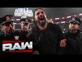 Seth Rollins Gets ARRESTED Raw Highlights March 23 2026