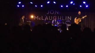 Jon McLaughlin - Before You LIVE 2015