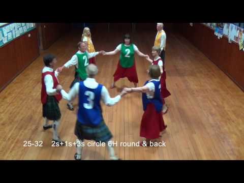 Reel of the 51st Division