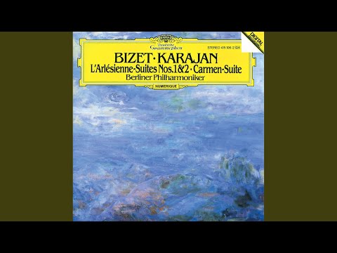 Bizet: L'Arlésienne Suite No. 2 (Arr. Guiraud): II. Intermezzo