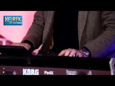 Paywand jaff 2018 marm