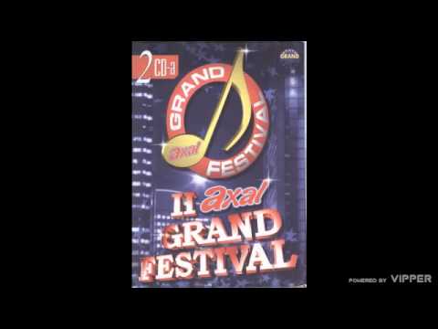 Djani - Ja slobodan ona neverna (Audio || 2008)