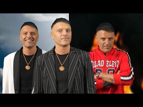 Amedeo Remi - A mmiria dint a ll’ anema (Video Ufficiale 2023)