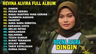Download lagu REVINA ALVIRA - DINGIN  || DANGDUT KENANGAN FULL ALBUM TERBARU 2026 mp3