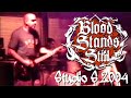 BLOOD STANDS STILL | STUDIO S | 2004